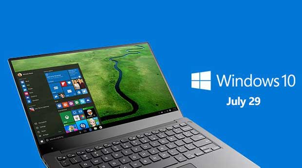 Windows 10 : fin de vie programmée au 14 octobre 2025