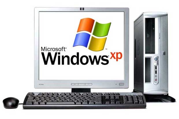 Windows XP : Microsoft arrête les signatures pour son antivirus Security Essential