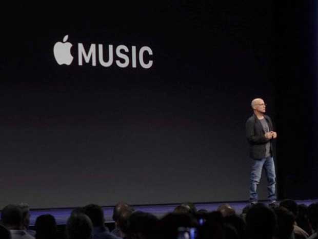 11 millions d'abonnés à Apple Music