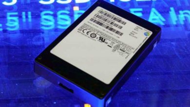 16 To ! Samsung présente un SSD à la capacité hallucinante