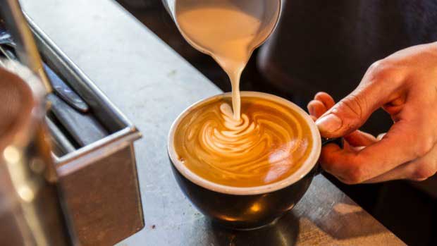 4 cafés par jour pour réduire le risque de réapparition du cancer du côlon