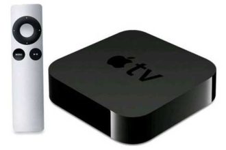 Apple TV : la prochaine génération pour septembre ?