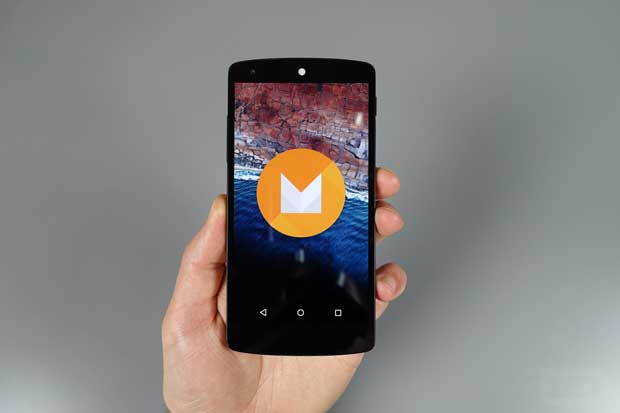 Android M : premier avis