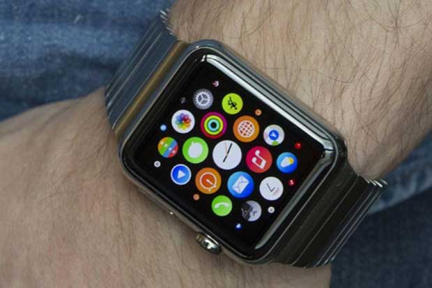 Apple : des bracelets connectés pour l'Apple Watch ?