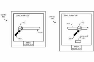 Apple : la justice allemande invalide le brevet « glisser pour déverrouiller »