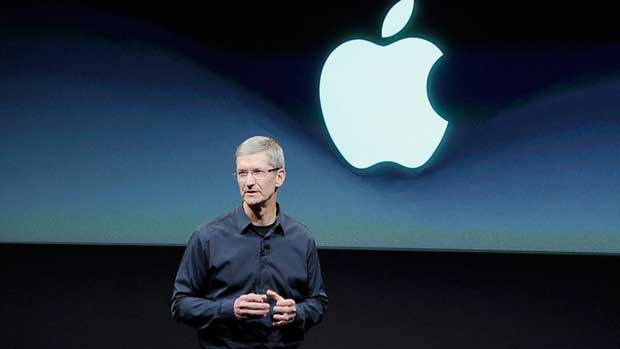 Apple : une keynote pour le 9 septembre prochain ?