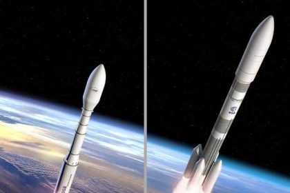 Ariane 6 : un contrat de 2,4 milliards d'euros pour Airbus Safran Launchers