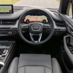 Audi Q7 : Audi dévoile un nouveau diesel pour l'entrée de gamme