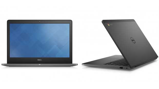 Chromebook : Dell s'allie à Google pour conquérir les entreprises