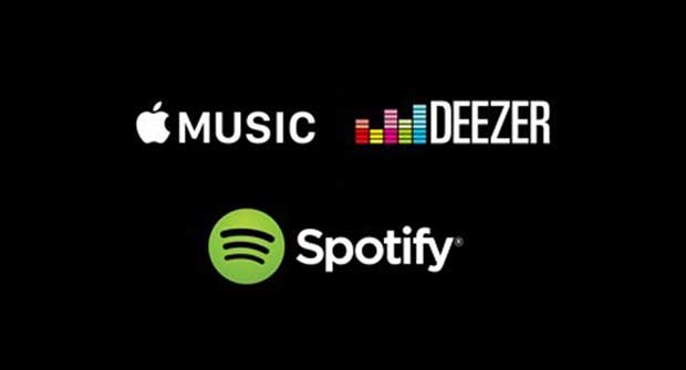 Deezer : investir pour se défendre… notamment d'Apple Music