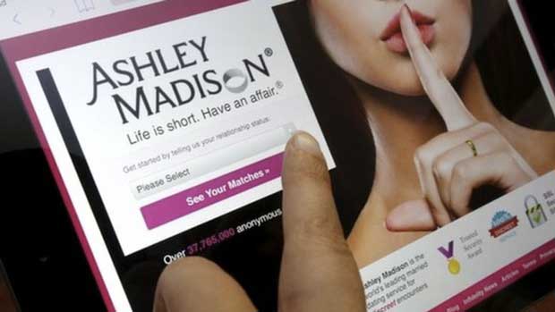 Deux suicides suite à la divulgation des données volées au site Ashley Madison