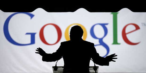 Droit à l'oubli : Google ne veut pas l'appliquer au monde entier