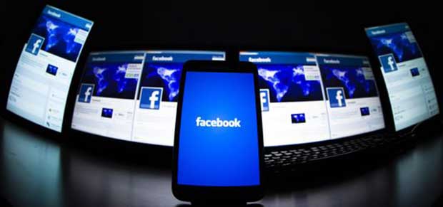 Facebook annonce plus de 1 milliard d'utilisateurs connectés le même jour