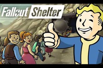 Fallout Shelter : bientôt la fin des limites d'accueil des abris ?