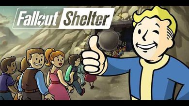 Fallout Shelter : bientôt la fin des limites d'accueil des abris ?