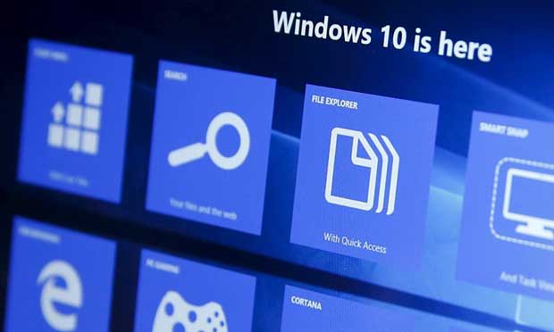Faut-il passer à Windows 10… maintenant ?