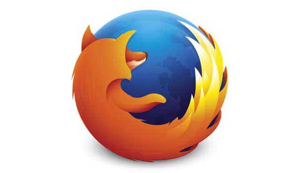 Firefox 40 s'aligne sur Windows 10
