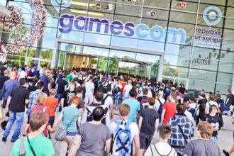 Gamescom 2015 : Cologne va vivre au rythme du plus grand salon du jeu vidéo au monde