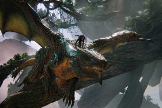 Gamescom 2015 : PlatinumGames dévoile « Scalebound », un jeu d'action-RPG