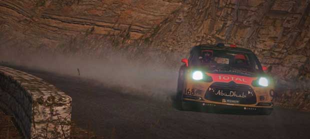 Gamescom 2015 : premier aperçu de « Sébastien Loeb Rally Evo »
