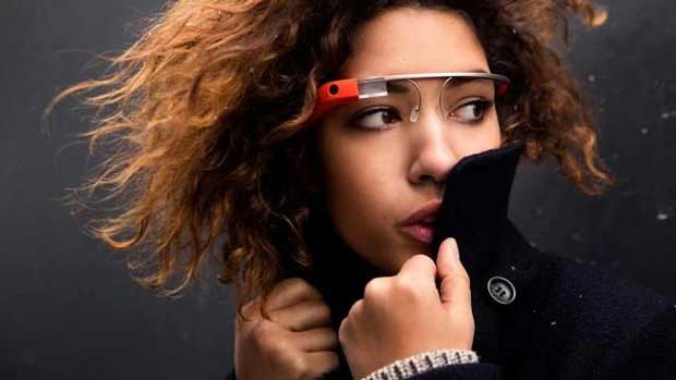 Google Glass Enterprise Edition : en test dans des entreprises