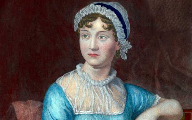 Hacking : des extraits des romans de Jane Austen pour cacher des virus