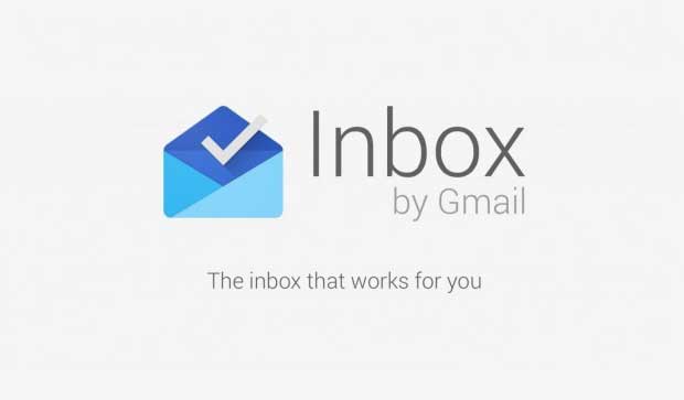 Inbox by Gmail : les derniers changements de Google