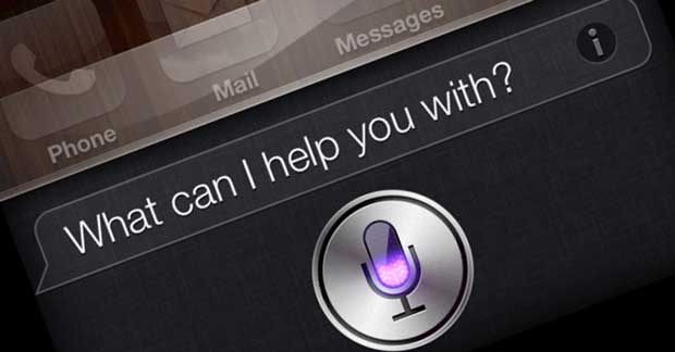 iOS 10 : Siri en tant que répondeur intelligent ?