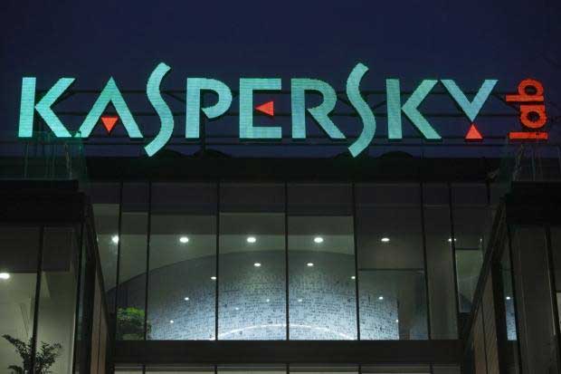 Kaspersky : pas de faux malware pour tromper la concurrence