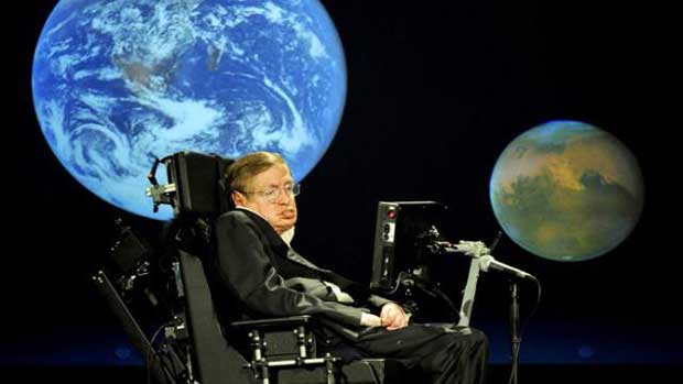 Le logiciel de communication utilisé par Stephen Hawking devient open source