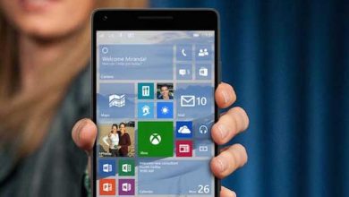 Windows 10 Mobile : nouvelle Preview disponible pour plus de stabilité