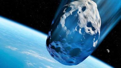 NASA : pas de collision imminente avec un astéroïde