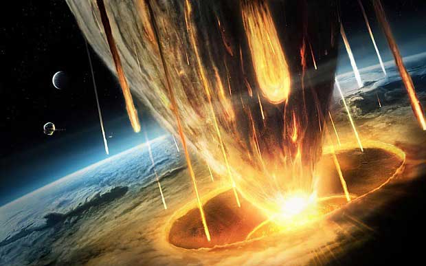 Pas de collision imminente avec un astéroïde, la NASA est formelle !