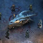Gamescom 2015 : le RPG old school n’est pas mort !