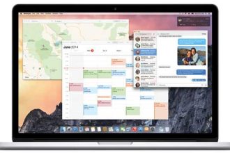 Plusieurs applications malveillantes exploitent une nouvelle faille dans OS X Yosemite
