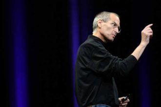 (R)evolution of Steve Jobs : un opéra à la gloire du cofondateur d'Apple