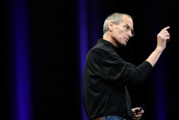 (R)evolution of Steve Jobs : un opéra à la gloire du cofondateur d'Apple