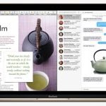 Aperçu d'OS X 10.11 El Capitan