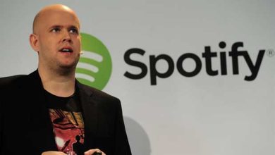 Spotify fait marche arrière et s'excuse