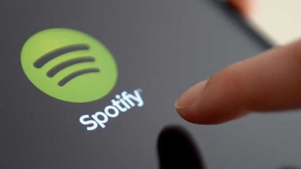 Spotify tente de calmer la polémique sur les données personnelles
