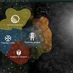 Gamescom 2015 : Paradox dévoile « Stellaris » son nouveau 4X spatial