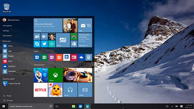 Windows 10 : 11 raisons pour ne pas mettre à jour