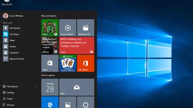 Windows 10 : Microsoft promet un prochain correctif pour le bug du Store