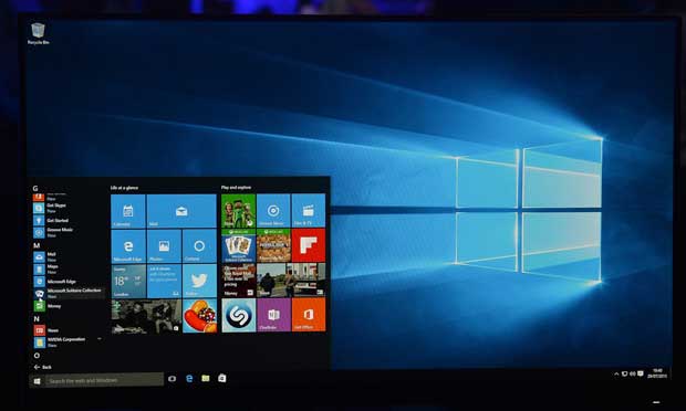 Windows 10 : redémarrage consécutif après l'installation d'une mise à jour automatique !