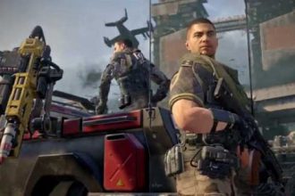 Xbox One : les joueurs peuvent maintenant jouer à la bêta de « Call of Duty – Black Ops 3 »