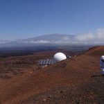 Voyage vers Mars : une expérience d'isolement d'une année a commencé