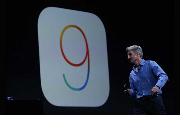 Apple : les News au cœur d'iOS 9