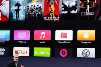 Apple TV : un centre de divertissement à la conquête de votre salon