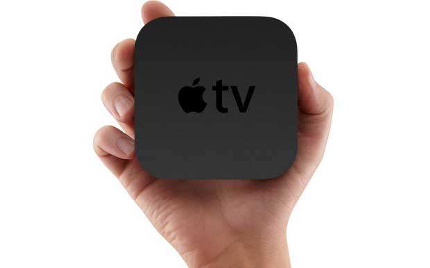 Une nouvelle Apple TV bien plus cher !