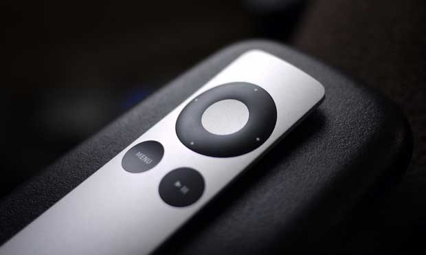Apple veut faire des programmes TV pour concurrencer Netflix
